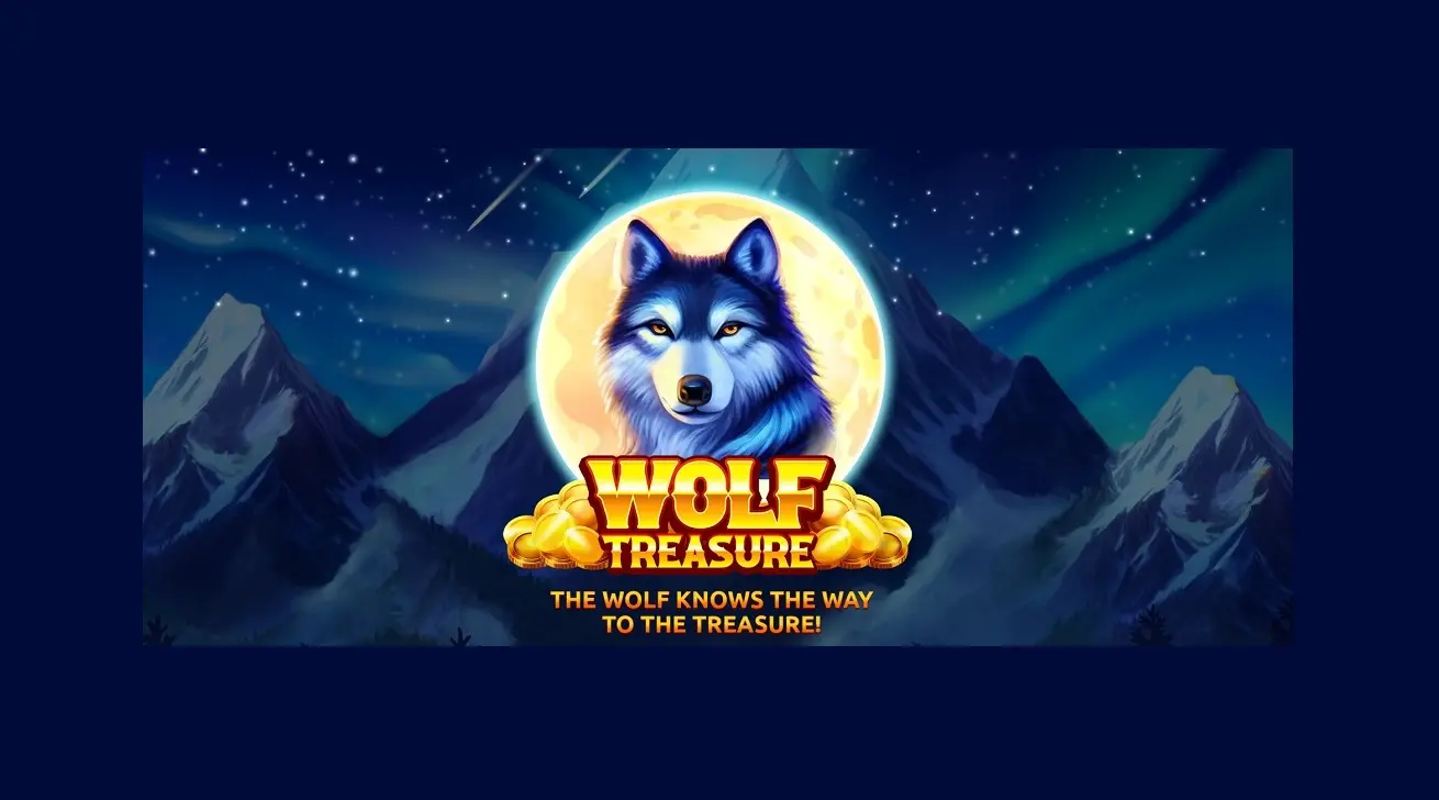 Wolf Treasure – Play Demo